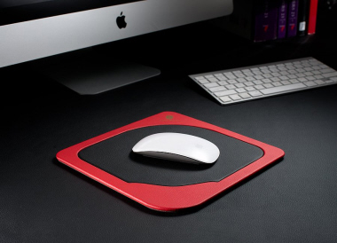 Alef Design Mouse Pad - Daum